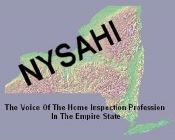 NYS Assoscition of Home Inspectors